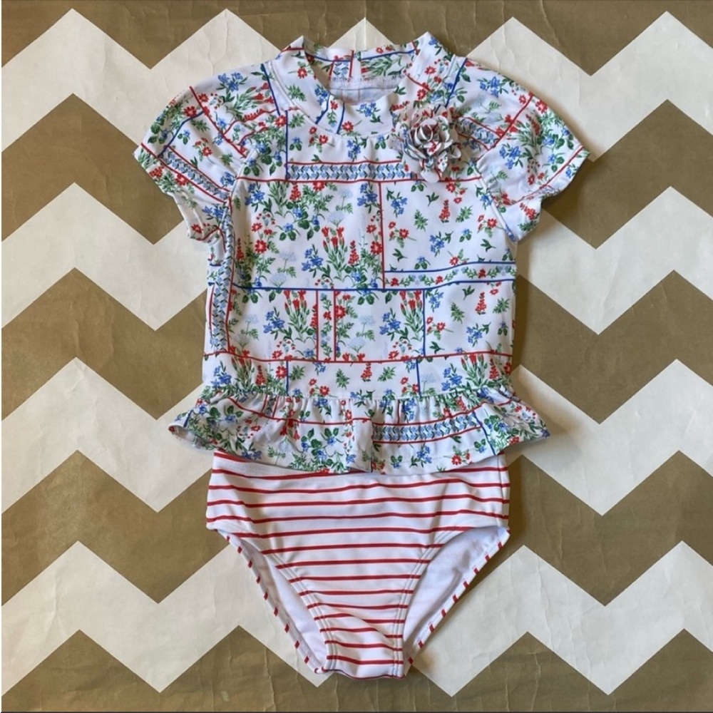 Janie and Jack swimsuit